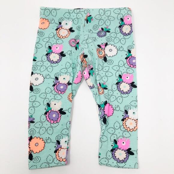 Okie Dokie Baby Girl Set of Two Pants 6M - Picture 2 of 8